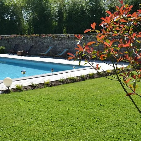 O Sources Bed & Breakfast 3*