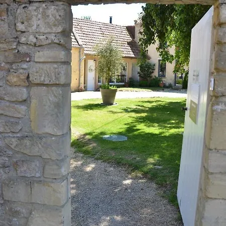 Bed & Breakfast O Sources 3*