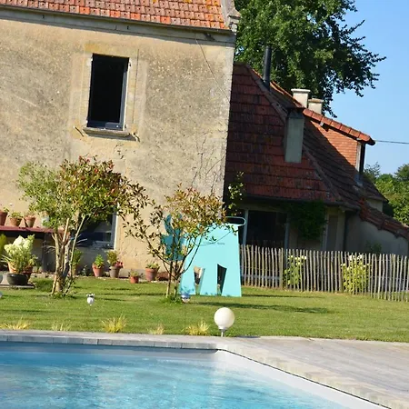 O Sources Bed and breakfast