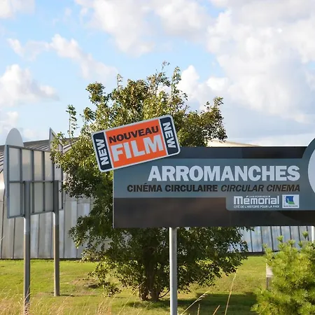 O Sources Frühstückspension Bazenville