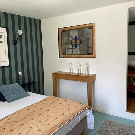 Frühstückspension O Sources 3*