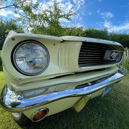 O Sources Frühstückspension