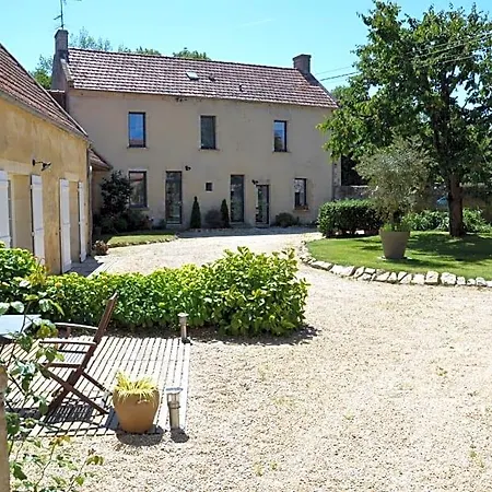 Bed & Breakfast O Sources 3*