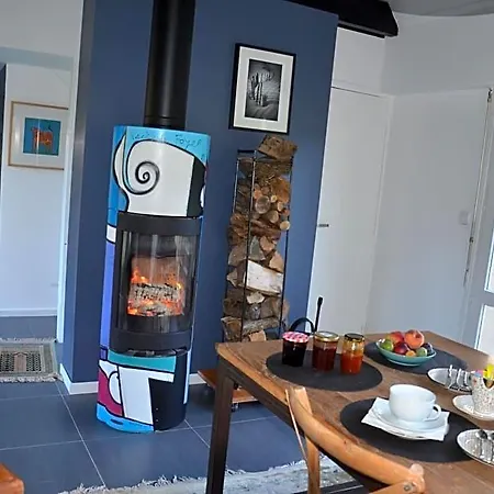 O Sources Bed & Breakfast