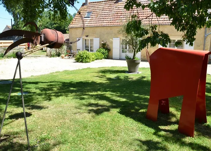 לינה וארוחת בוקר O Sources