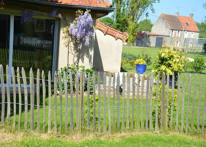 O Sources Frühstückspension