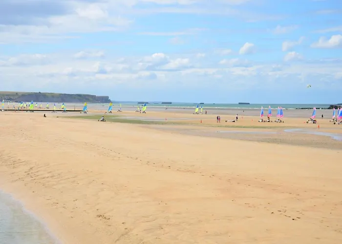 O Sources לינה וארוחת בוקר Bazenville