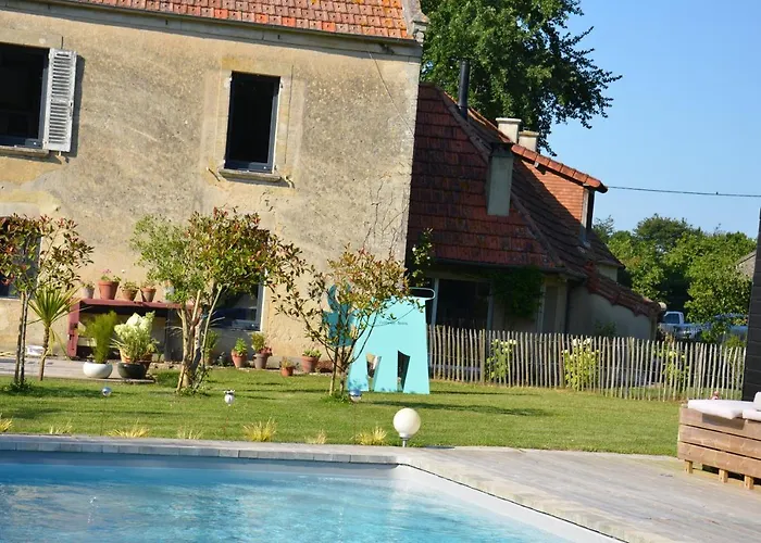 O Sources Frühstückspension