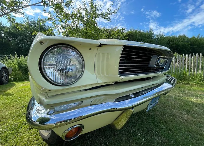 O Sources לינה וארוחת בוקר